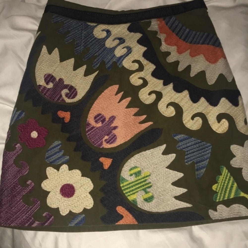💛 ANTHROPOLOGIE I amazing mini